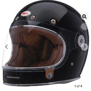 Bell Bullitt Helmet